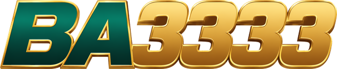 ba3333 logo